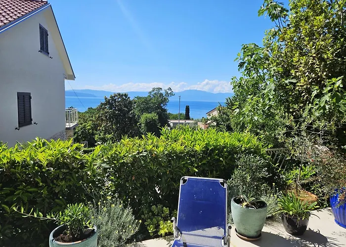 Barbara With Sea View Apartamento
