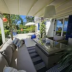 Apartment Barbara With Sea View