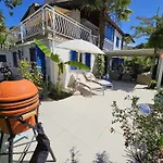 Apartment Barbara With Sea View Njivice