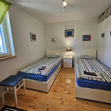 Apartment Barbara With Sea View *