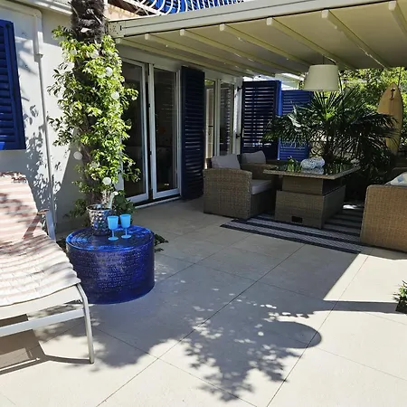 Barbara With Sea View * Njivice