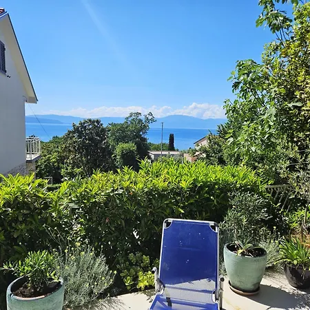 Barbara With Sea View Διαμέρισμα