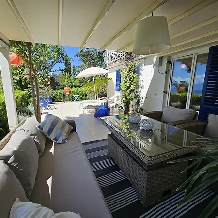 Apartment Barbara With Sea View