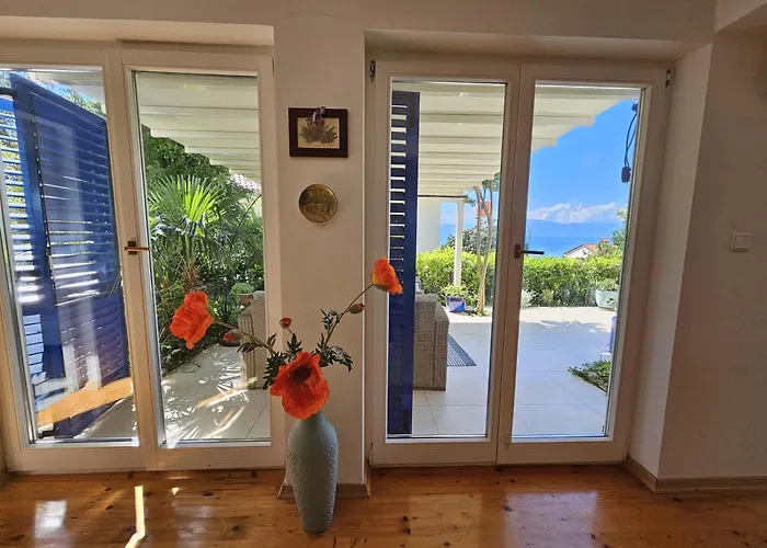 Διαμέρισμα Barbara With Sea View *