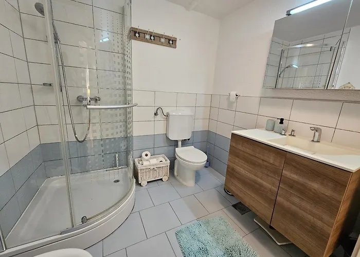 Barbara With Sea View Διαμέρισμα *