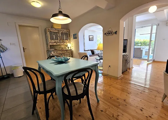 Apartamento Barbara With Sea View *