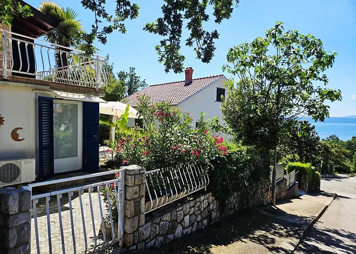 Διαμέρισμα Barbara With Sea View *