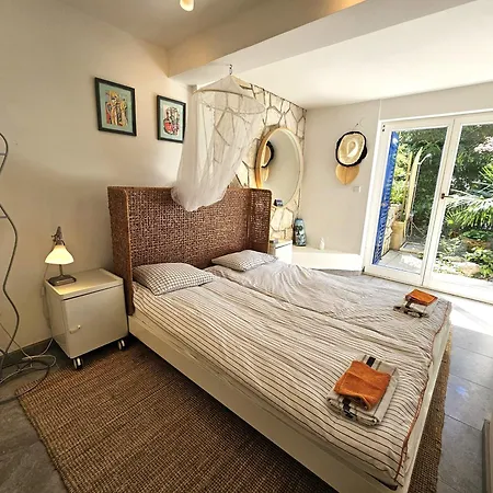 Appartement Barbara With Sea View