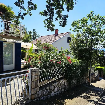 Appartement Barbara With Sea View *